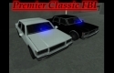 Premier Classic FBI